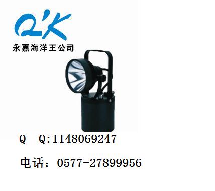 QK-JIW5210便携式多功能强光灯